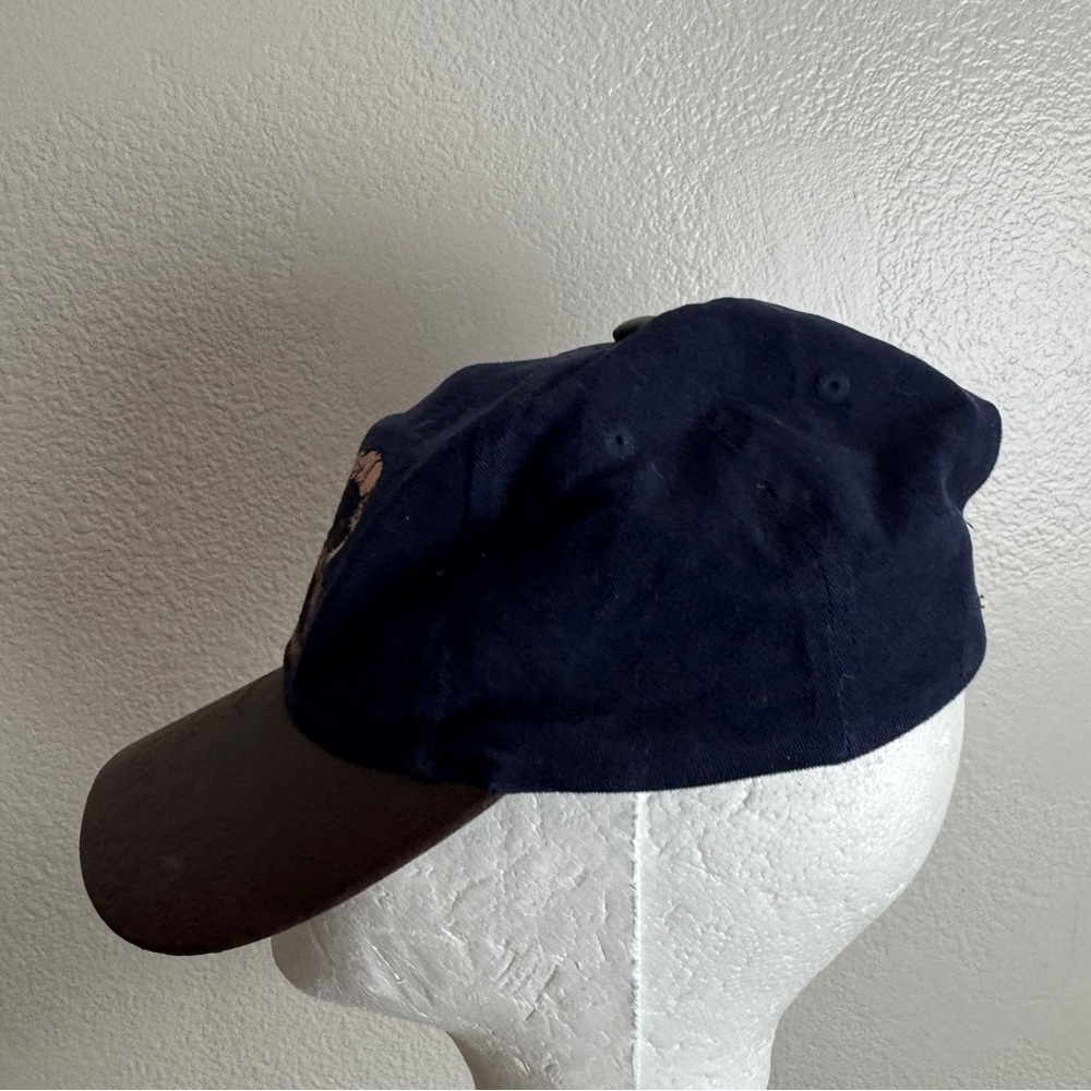 Animal Kingdom 98 Disney World Vintage Hat OSFM - Picture 7 of 11